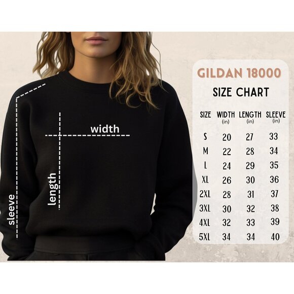 The Crickets Band Buddy Holly Era Sweatshirt - Picture 4 of 4